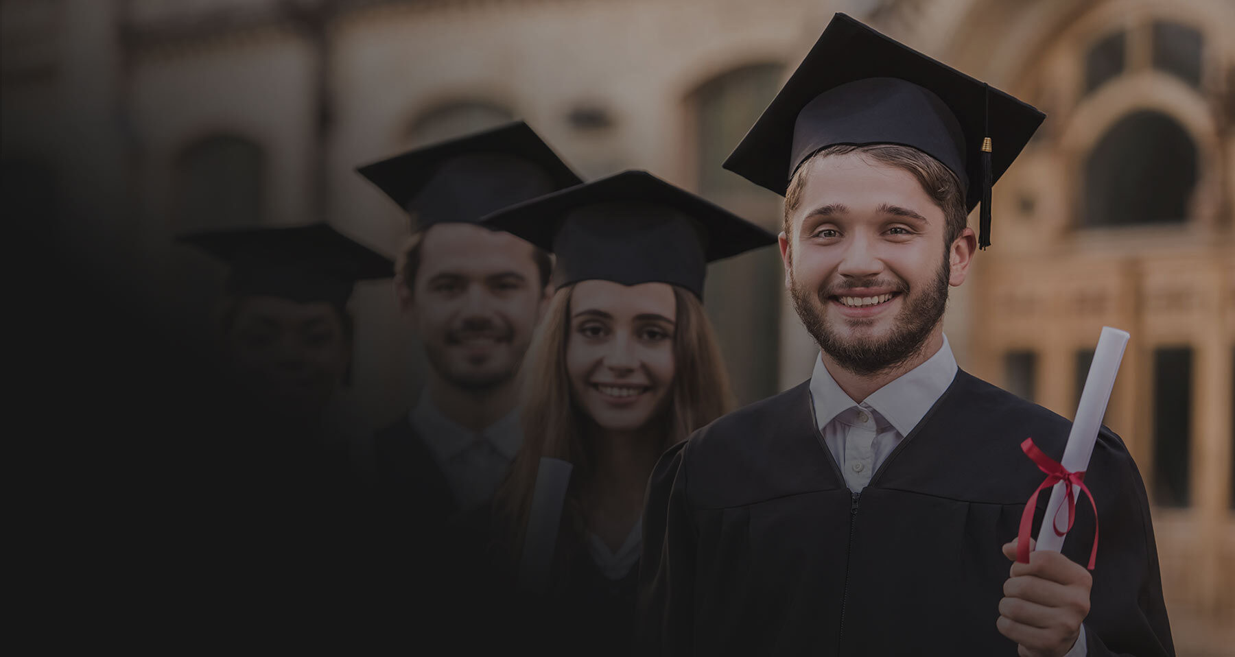 Majority of students dissatisfied